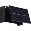 Lampada da Parete Solare A LED per Esterni, Impermeabile, per Giardino, Cor6613