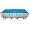 Intex TELO TERMICO COPERTURA PER PISCINA RETTANGOLARE FRAME 400X200CM INTEX 29028