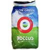Bottos Concime Fertilizzante per Prato Bottos Slow Green 22-5-10 2 MgO 25 Kg