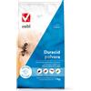 V Vebi VEBI DURACID 1KG Insetticida in polvere elevato potere abbattente residuale