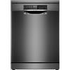 Bosch Lavastoviglie 14 coperti SERIE 6 SMS6ECC12E Black classe A (60x60x84,5cm)