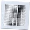 per griglia per for ritorno per for hvac 30 30 10 cm acciaio stampato per for