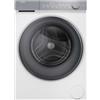 Haier Lavatrice 8 Kg SERIE X7 HW80 B14367TU White classe A 1400giri/min (60x50x85cm)
