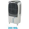 BREZZO 80 RINFRESCATORE BREZZA 80 PROF CM 68x44x130H W450 UV 200 MQ 2026