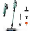 Rowenta Scopa elettrica batteria X FORCE 8.80 Green e Black RH1833E0