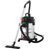 Parkside ASPIRAPOLVERE SOLIDI LIQUIDI PARKSIDE PWD 30 C1 1500W 30 Lt CON PRESA 230V
