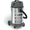 Lavor Bidone aspiratutto 1400W (30Lt) DOZZY Power 30XES Inox 40035 00033