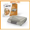 IMETEC 7486 TOSTAPANE A PIASTRA 800W TOSTA&GRIGLIA CHAMPAGNE