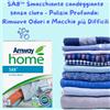 Amway SA8™ Sbiancante Smacchiante Candeggiante: Potere Pulente, Colori Intatti!
