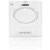 Telecomando FAAC XT2 433 SLH LR Master Radiocomando Cancello Originale 787007