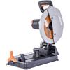 Evolution R355CPS Sega Troncatrice Multi-Materiale 1800W 110V 1pz