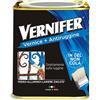 AREXONS Vernifer Prodotto verniciante Antracite antichizzato, 750 ml | Smalto an