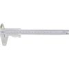 Mitutoyo 531-122 Calibro a nonio NE6"X, 0-150 mm / 0-6 in | 0,02 mm / .001 in, d