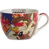 Egan Tazza Colazione Willy Il Coyote ML 480