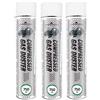 AABCOOLING Bomboletta Aria Compressa Home&Office 3 x 750 ml, Bombolette Spray, P