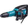 Makita Martello Demolitore MAKITA HM1214C SDS-Max Potenza 1510W Impatto 19,9J e Valigia