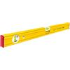 Stabila - Livella a bolla 80 AS, 60 cm, Multicolore