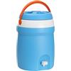 Gio Style Bottiglia Fiesta 10 Dispenser Termico 10,75L con Rubinetto per Picnic