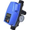 Mgidea PRESS CONTROL PRESSOSTATO SKD-5 POMPA ACQUA REGOLATORE PRESSIONE VASCA CISTERNA