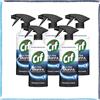 UNILEVER ITALIA MKT OPERATION S.R.L. Antimuffa Cif Spray Ultra Muffa Sbiancante Fuga Piastrelle Muri Umidità 5x500ml