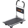 Meister Carrello pieghevole con piattaforma carico massimo 150 kg