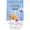 ALDOG Puppy Junior Pork And Rice 12 kg Medium