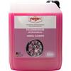 Fertan Detergente per Cerchioni con indicatore d'azione 5000 ml