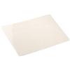 RS PRO Pellicola in plastica PEEK, 200 mm x 305 mm x 0,125 mm, max. +200 °C, confezione da 5 pezzi