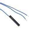 RS PRO Reedkontakt SPST cilindrico, connettore 180 V, 1,5 A