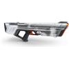 SPYRA SpyraGO Pistola ad Acqua - Pistola ad Acqua Elettronica, Automatica di Alta qualità - Gittata di 9 Metri, Display a LED, Ricarica Rapida, Giocattolo Estivo per Bambini e Adulti Trasparente