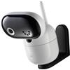 Motorola Nursery PIP1610 HD Baby Monitor - Kit di estensione per PIP1610 HD - Telecamera per baby monitor - Bianco