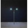 ‎Faller Faller 180201 Double Gooseneck Street Light H0 Finished Model 1 pc(s)