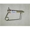 Agmaster Sicurezza Bolzen 19x108mm Absteckbolzen Bügelsicherung Kat 1, 8076200