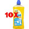 ALBA 10 X Detersivo Eco Gel ALBA per Bucato a Mano e Lavatrice - 18 Lavaggi