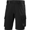 HH Workwear Oxford 4 Pantaloncini Cargo