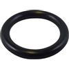RS PRO O-Ring FKM, diametro interno 1 mm, diametro esterno 3 mm, spessore 1 mm, confezione da 25 pezzi