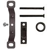 RIEGLER 100756-VZ 203 - Set di collegamento compatto con supporto a T, per variobloc BG 2, G 1/2, 1 pezzo
