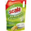 SCALA PIATTI BUSTA LIMONE