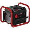 Einhell Generatore (benzina) TC-PG 900 | Potenza max. 900 W | durata 680 W max. | serbatoio da 4,2 litri | motore a 2 tempi | 230 V | fino a 6,6 h a 2/3 di carico