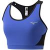 Mizuno Alpha Bra WOS T: L - Color: DazzlingBlue