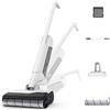 Rowenta X-Clean 10 YY5785FE - Aspirapolvere a batteria, 200 W, 0,79 litri, colore: Bianco