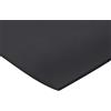 RS PRO Foglio di gomma nero, 1 m x 1,5 mm x 600 mm