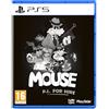 PlaySide MOUSE: P.I. For Hire - PS5