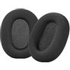 2 Auricolari ComFor FORtable per PER Sony WH-1000XM6 Nero