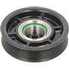 Thermo Tec Frizione magnetica, compressore climatico THERMOTEC CA600