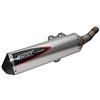 Unbekannt Touring Marmitta TECNIGAS 4SCOOT per Kymco Like 125 (Disk Brake)