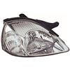taros trade TarosTrade 37-0964-R-17769 Faro Anteriore Elettrico Con Indicatore Bianco Lato Destro