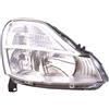 taros trade TarosTrade 37-0676-R-29949 Faro Anteriore Elettrico Senza Motore Lato Destro