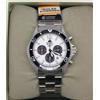 Oriente Orologio da uomo ORIENT Mako RN-TX0203S Solar Chronograph Panda Dial 42,8...