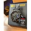 Casio Orologio solare CASIO G-SHOCK Mudmaster Team Land Cruiser Toyota GWG-B1000TLC-1A